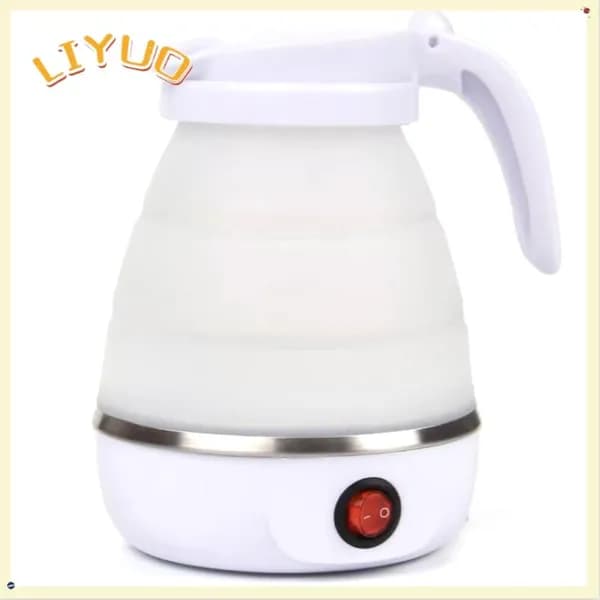 Электрический чайник H44608EU-W_LIYUO_X2F8C2, белый