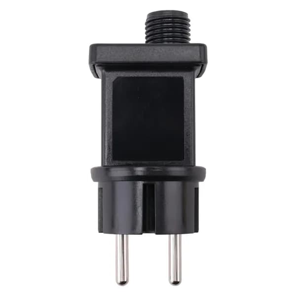 U24.5V Plug LED Power Supply Transformer Adapter Европейская Вилка