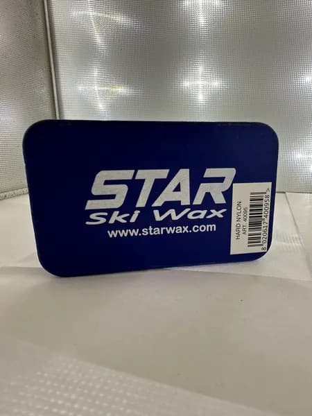 Ручная щетка Star Plane Nylon Brush