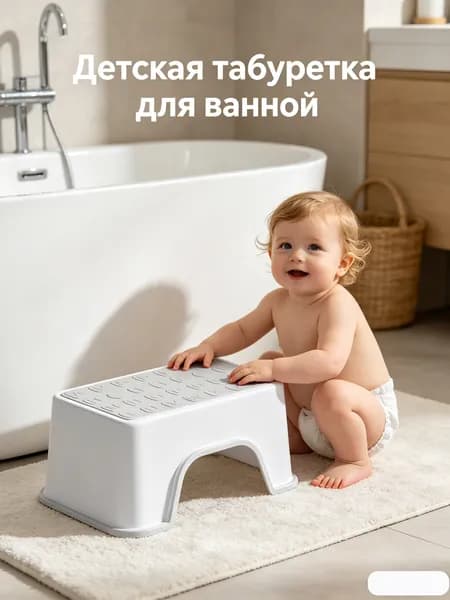 1 шт Ступенька для ванной для людей с ограниченными возможностями