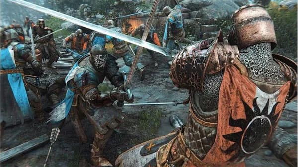 Игра For Honor - Standard Edition для PC (EU), Uplay, электронный ключ