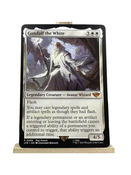 1 карта Magic The Gathering одна штука подарок прозрачные протекторы для карт mtg