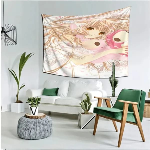 Гобелен "Цифровая печать" 75x100 см