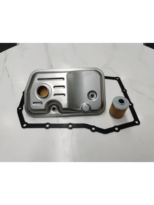 Фильтр АКПП Hyundai Kia C0GF1, CVT, Color 1