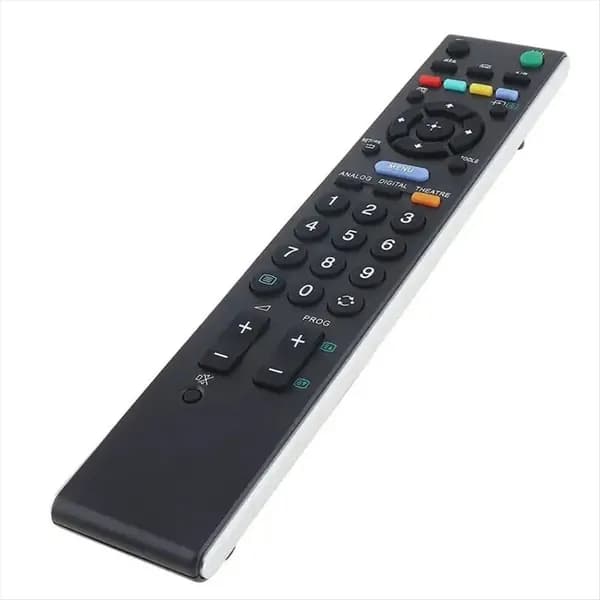 Пульт дистанционного управления для телевизоров SONY Bravia RM-ED009, RM-ED011, RM-ED012 (пластиковый)
