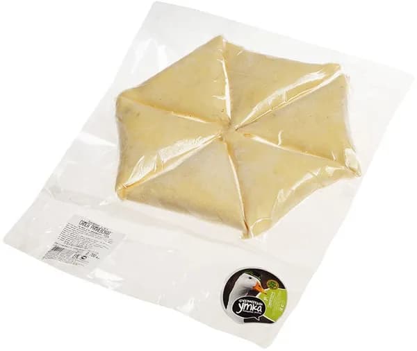 Самса из мяса уток халяль 600г