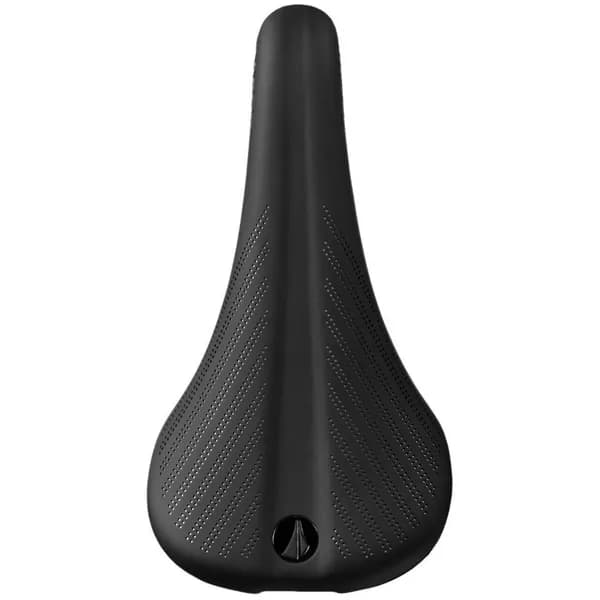 Седло SDG Bel-Air RL 2.0 Cro-Mo Black/Silver/Black (06259DS)