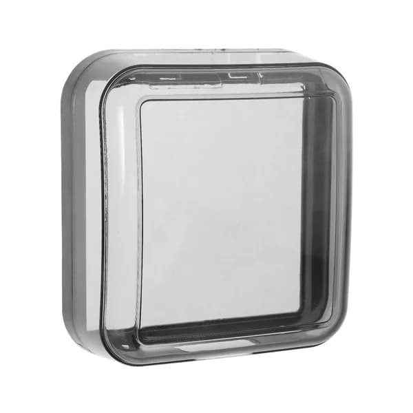 Декоративные защитные приспособления для розеток размером 11.20x10.50x4.50cm