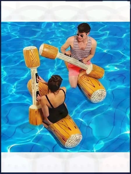 Весло для SUP-доски