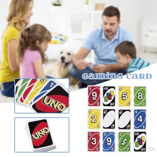 Карточная игра