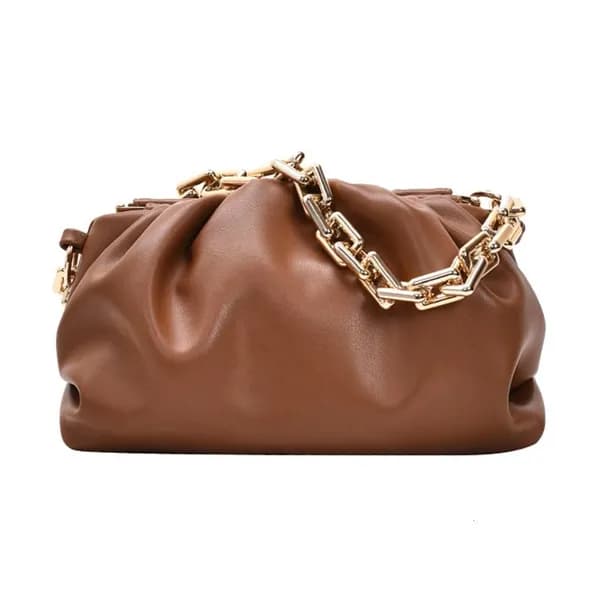 Сумка тележка
