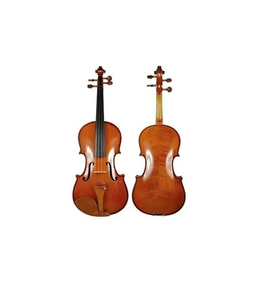 Pierre Cesar MV1415 3/4 Студенческая скрипка в футляре
