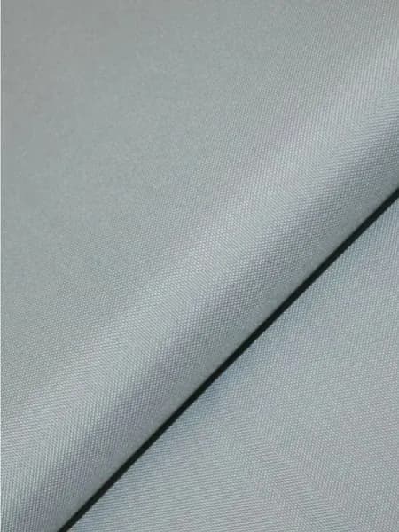 Ткань Оксфорд 210D PU1000 90 г/м2 светло серый 3п.м.