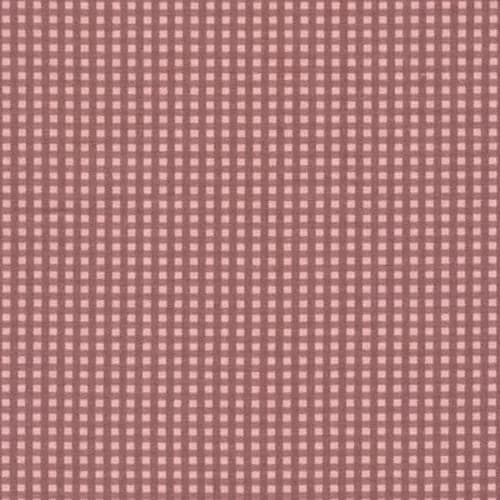 Ткань для пэчворка PEPPY 4514, 50*55 см, 100% хлопок, цв.вишневый (403)