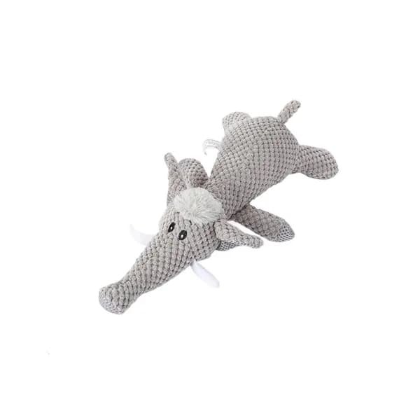 Интерактивная игрушка для собак со звуком, - Стиль3