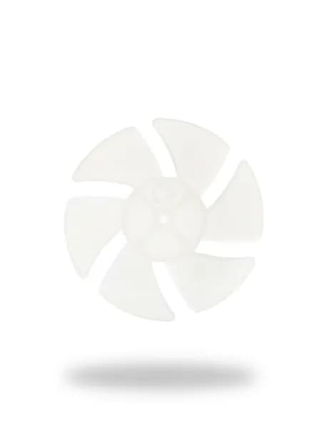 Fan Blade Hotelpower Motor/Hair Srucher Motor для фен