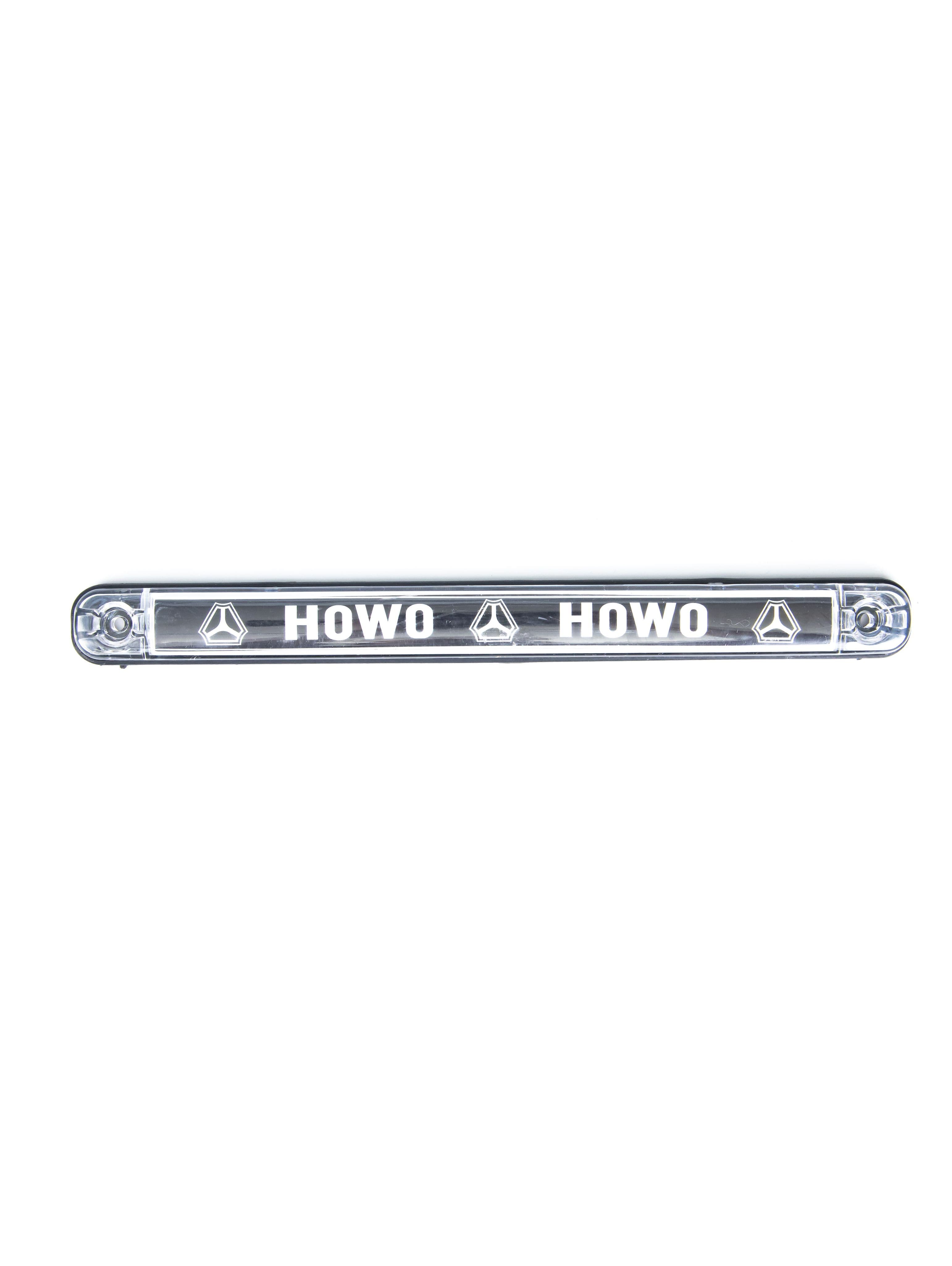 Габарит светодиодный 24В HOWO Белый LONG