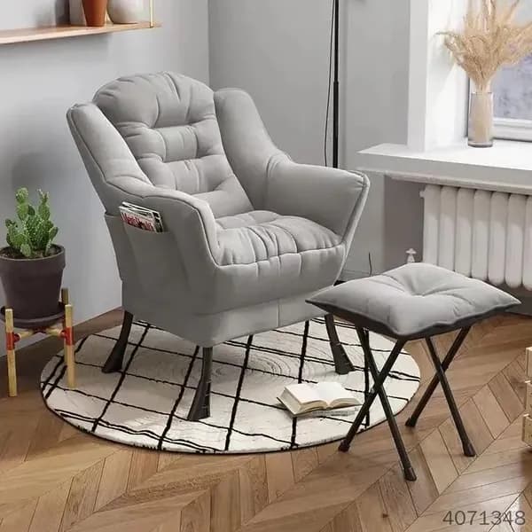 Кресло , 1 шт., 65х60х85 см