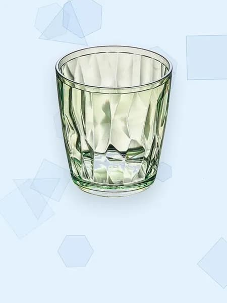 Украшение для бокалов, бутылок