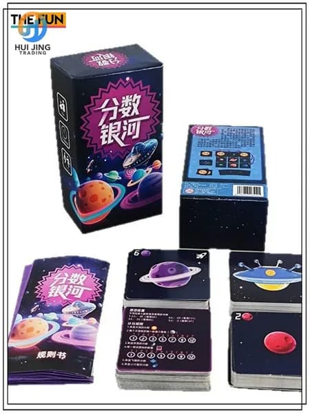 Настольная Карточная Игра Настольная Point Galaxy Игра (Карточная) Новая Версия Игры