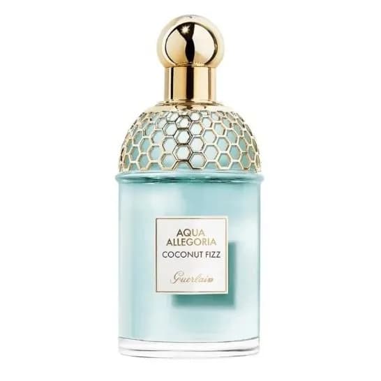 Guerlain Aqua Allegoria Coconut Fizz Туалетная вода