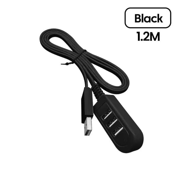 USB-разветвитель
