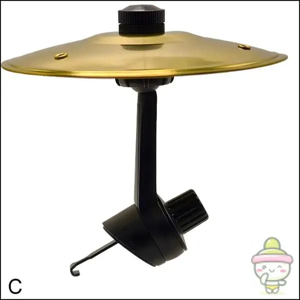 Автомобильные хлопушки Hand Clapper, громкие хэнд клапперы для праздников и сигнализации