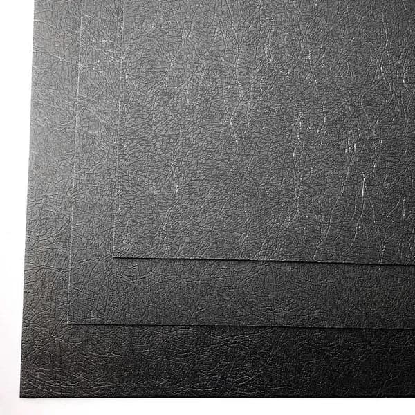 Эксклюзивный лист Kydex 300x300x1.5/2 мм с текстурой кожи динозавра для кобур и ножен