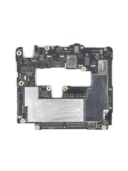 Материнская плата для Asus ZS571KL 6G/M8996S 128G