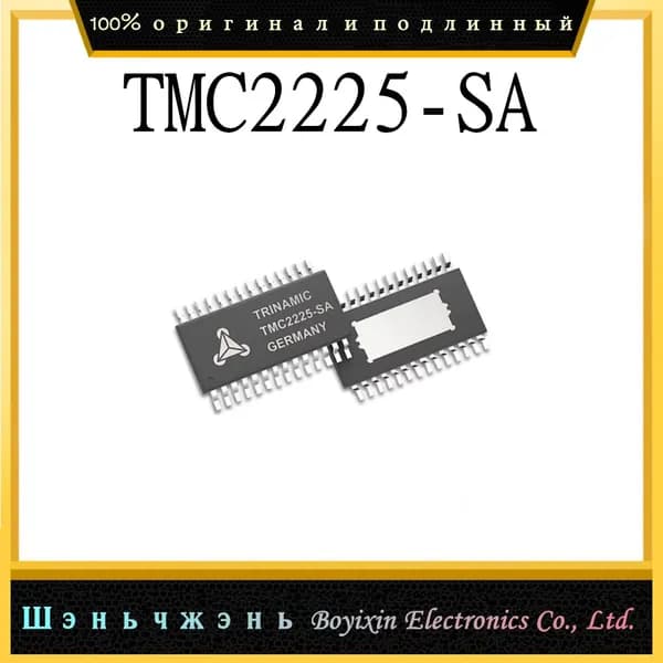 1 шт. TMC2225-SA элемент