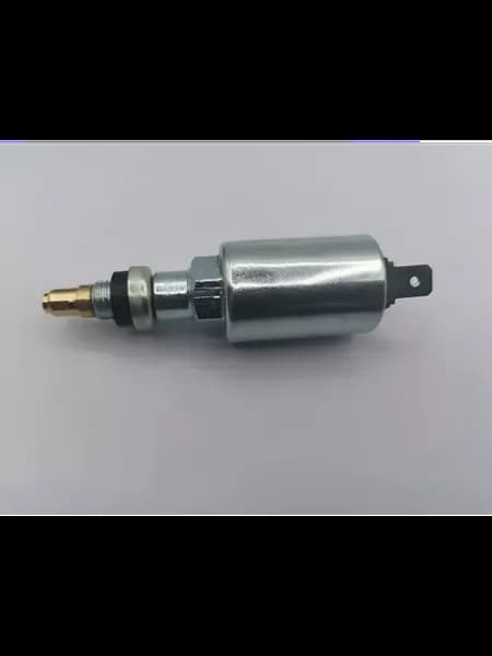 Клапан электромагнитный ВАЗ 2108 2109 1111(ОКА) АЗЛК 21412