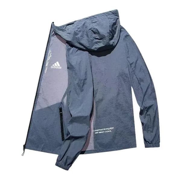 Ветровка Adidas