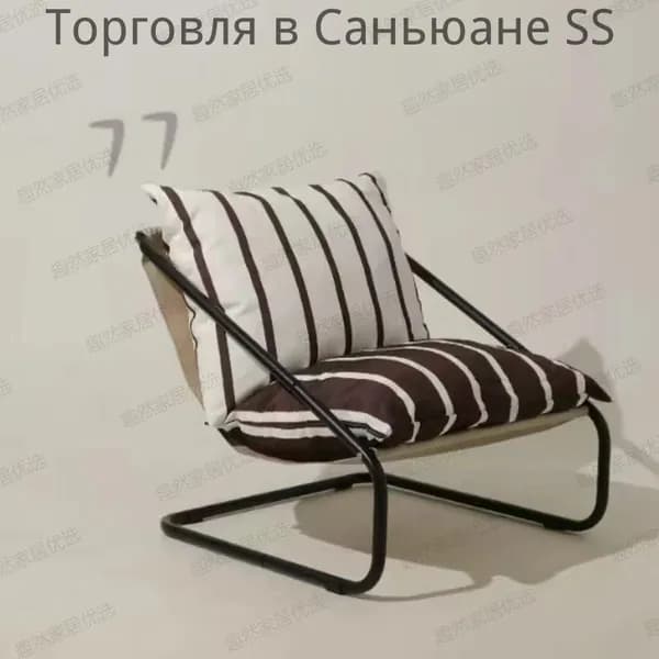 Кресло , 1 шт., 66х76х65 см