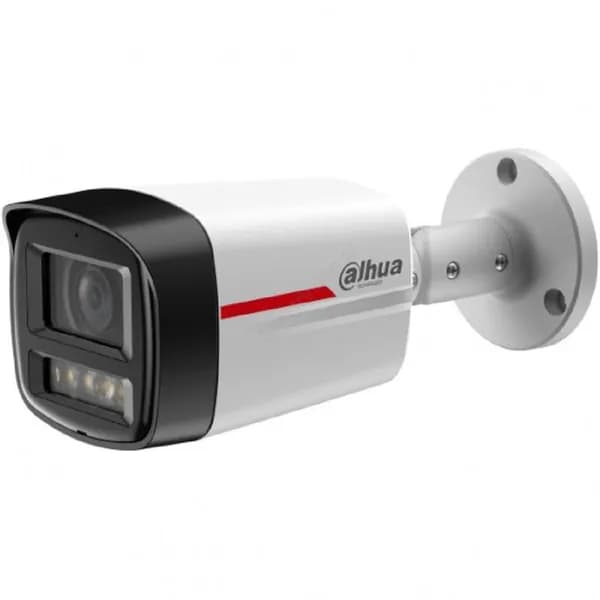 Камера видеонаблюдения Dahua DH-IPC-HFW2849TLP-S-LED-0280B-PRO. Товар уцененный