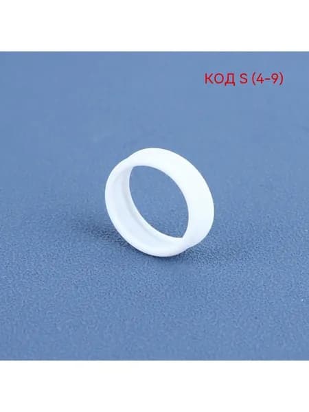 Защитный чехол с силиконовым кольцом для Oura Ring Gen 3 4 5 Ультратонкий противоударный чехол, устойчивый к царапинам, для повседневной носки во время занятий фитнесом и бегом