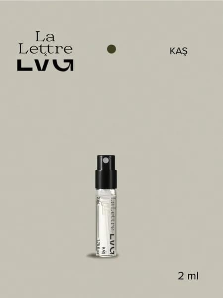La Lettre Духи Каш  (KAS) 2 мл