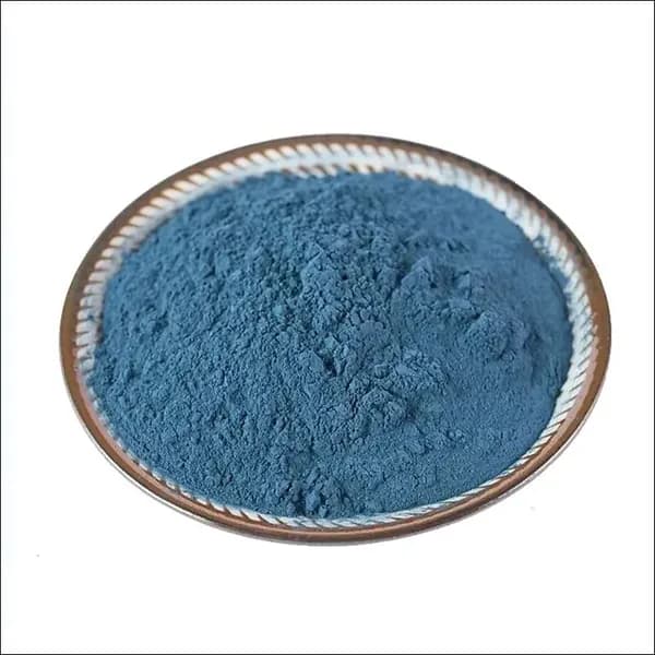 100 г натуральный индиго Порошок indigo naturalis Powder