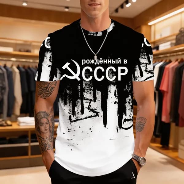 Футболка 1 шт