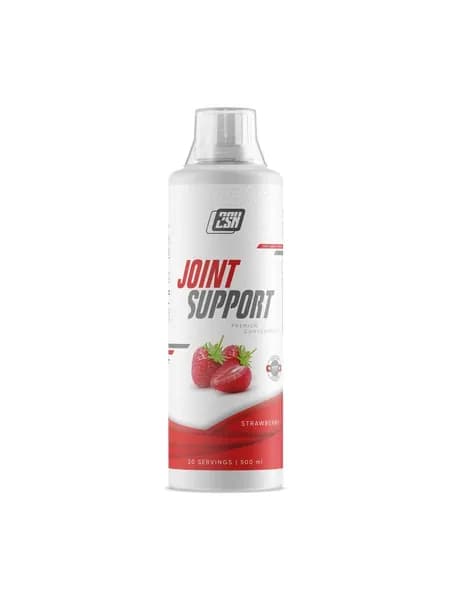 Джоинт саппорт для связок и суставов 2SN Joint Support Concentrate 500 ml Клубника