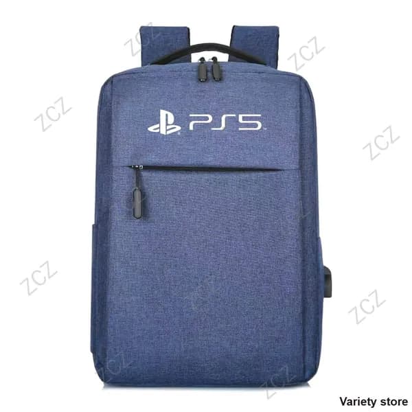 Сумка для игровой приставки