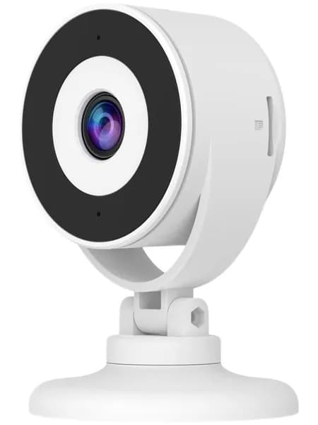 Видеокамера CTV-HomeCam Mini 2 Wi-Fi 4Мп