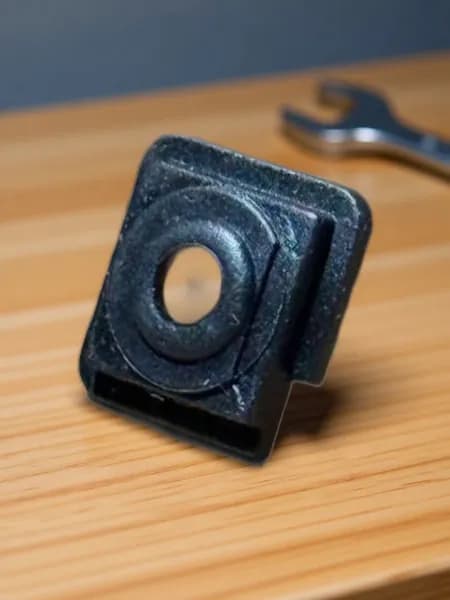Прокладка O-ring SW B (схема сборки 1-27)