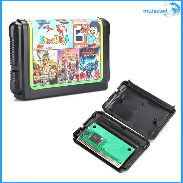 Игровая карта TH16003