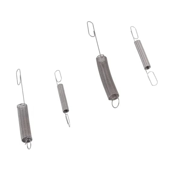 4 Pack 691859 692211 Пружина регулятора совместим с запасной части газонокосилки & Stratton