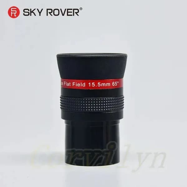 sky rover,Окуляр телескопа,PF 15.5MM,Плоское поле HD sharp