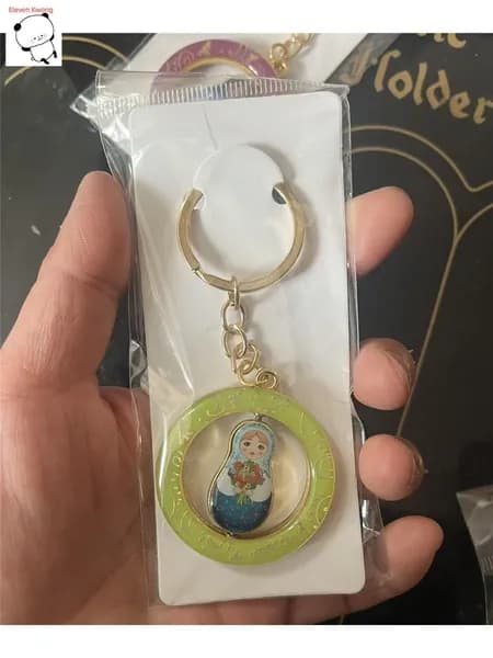 Матрешка