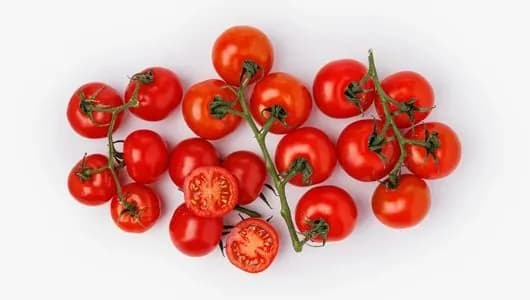 Томаты мини на ветке, 500 г