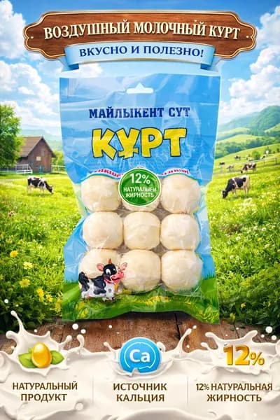 Курт