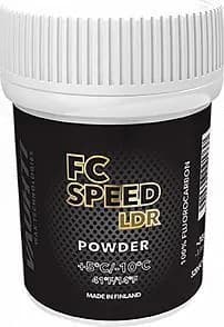 Порошок VAUHTI FC SPEED LDR +5 -10