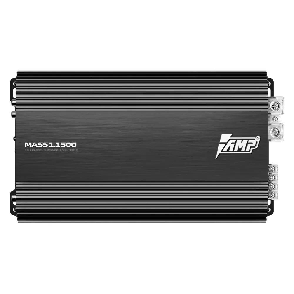 Усилитель AMP MASS 1.1500